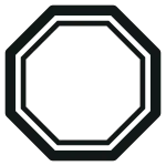 Stop SVG Icon
